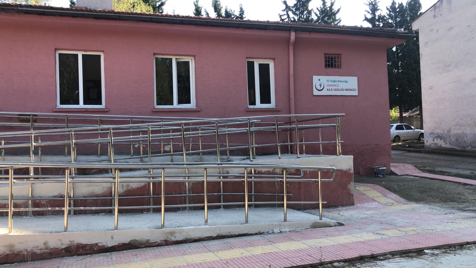 Web Sitemiz Yayında!